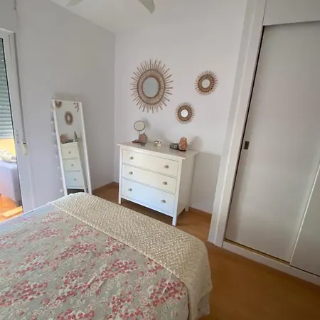 Mandala Apartment Malaga