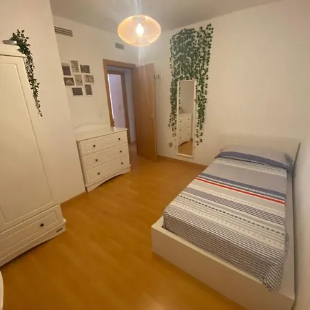 Mandala Apartment Malaga