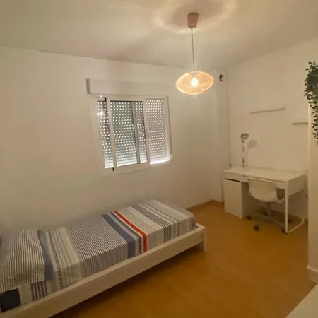 Mandala Apartment Malaga