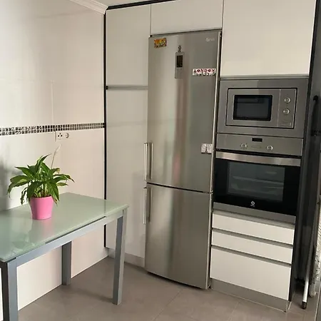 Apartamento Mandala