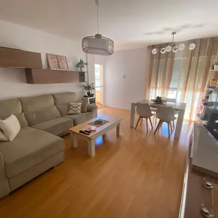 Mandala Apartamento *