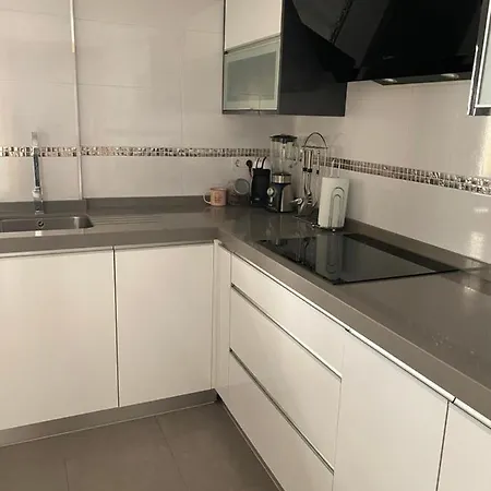 Mandala Apartamento