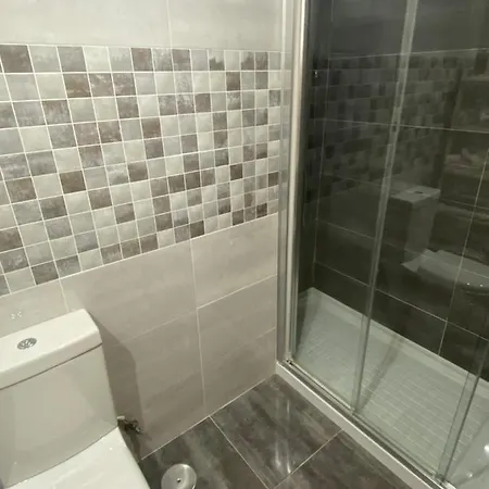 Apartamento Mandala *