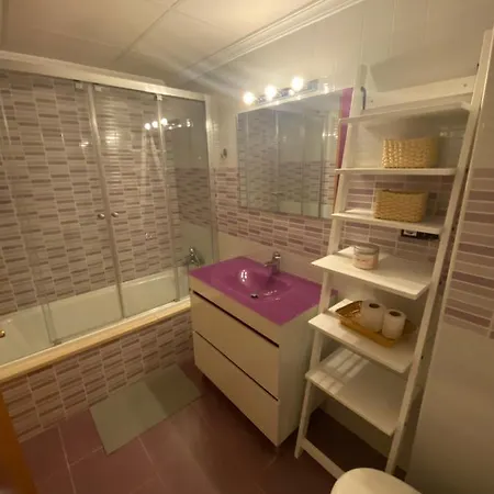 Mandala Apartamento Málaga